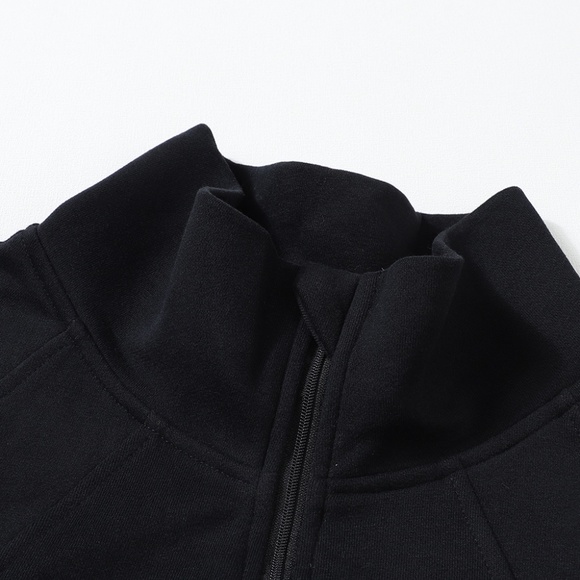 Funnel Neck Sweater - Picture 6 of 9